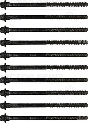 Cylinder Head Bolt Set